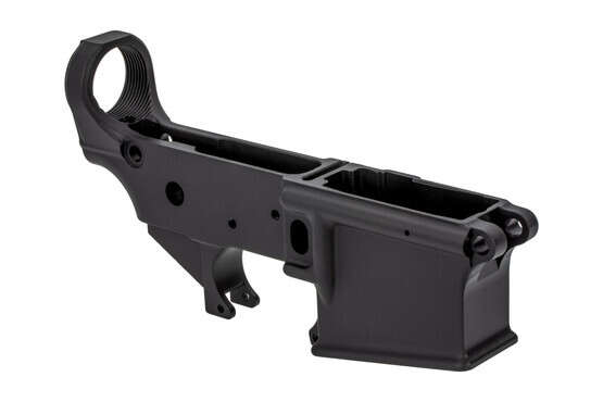 anderson lower receiver